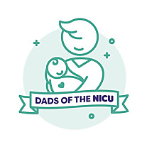Dads of the NICU