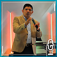 Pastor Gerardo Ampie