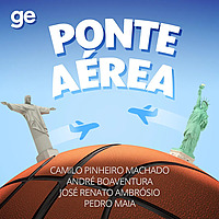 Ponte A&eacute;rea