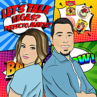 Let's talk Vegas? Marco, Maria!