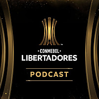 CONMEBOL Libertadores BR