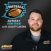 Fantasy Football Sunday