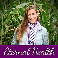 Eternal Health Podcast