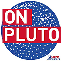 On Pluto
