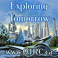 Exploring Tomorrow Radio Show