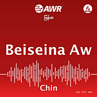 AWR - Beiseina Aw