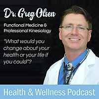 Functional Medicine & Professional Kinesiology Podcast