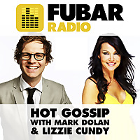 Hot Gossip with Mark Dolan and Lizzie Cundy