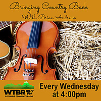 Bringing Country Back