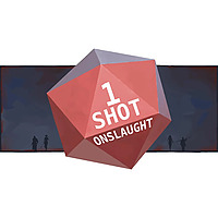 One-shot Onslaught - A D&D 5e Actual Play Podcast