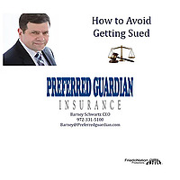 Preferred Guardian -- Barney Schwartz