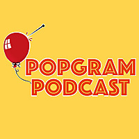 Popgram Podcast
