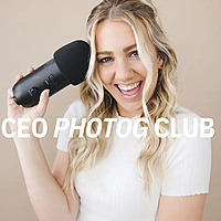 CEO PHOTOG CLUB
