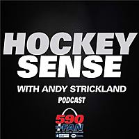 Hockey Sense