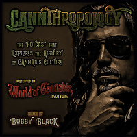 CANNTHROPOLOGY