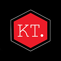 At the Studio with Kitchen Theory Podcast