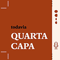 Quarta Capa Todavia
