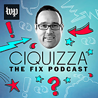 Ciquizza: The Fix podcast