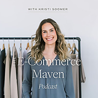 The eCommerce Maven Podcast