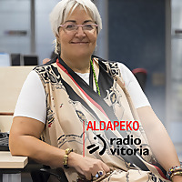 Aldapeko