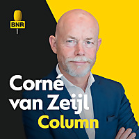 Column Corn&eacute; van Zeijl | BNR