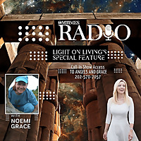 Access To Angels And Grace