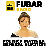 Politics Matters: General Election Coverage