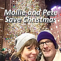 Mollie and Pete Save Christmas | WGN Radio 720 - Chicago's Very Own
