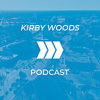Kirby Woods Podcast