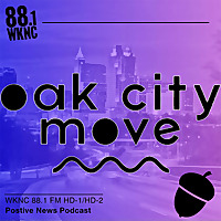 Oak City Move