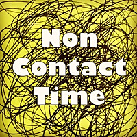 Non Contact Time