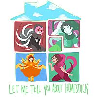 Let Me Tell You About Homestuck