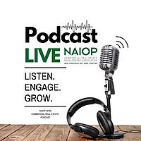 CREDA San Francisco Bay Area Podcast