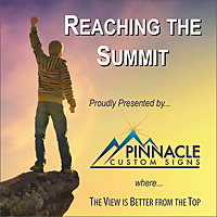 Reaching the Summit