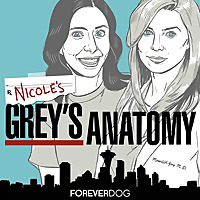 Nicole's Grey's Anatomy