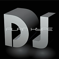 DJ Alan Hype presents 'The Dance Music Experience Podcast'