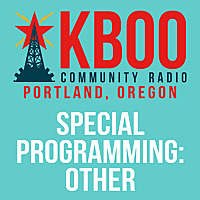 Special Programming: Other