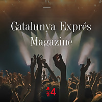 Catalunya Expr&eacute;s Magazine