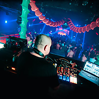 DJ Carlos G
