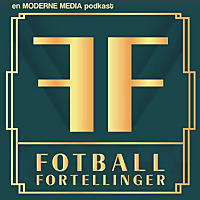 Fotballfortellinger