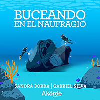 Buceando en el naufragio