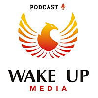 Wake Up Media - поринь у світ ідей