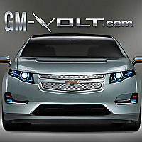 GM-VOLT
