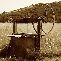 Krynytsya (The Well), your wellspring for Ukraine and Ukrainians