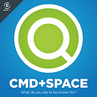 CMD Space