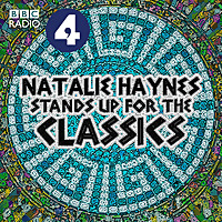 Natalie Haynes Stands Up for the Classics
