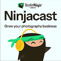 Grow Your Photography Business Podcast