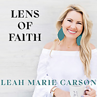 Lens of Faith