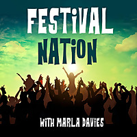 Festival Nation with Marla Davies