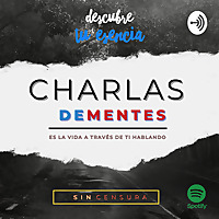 Charlas De Mentes - Descubre Tu Esencia